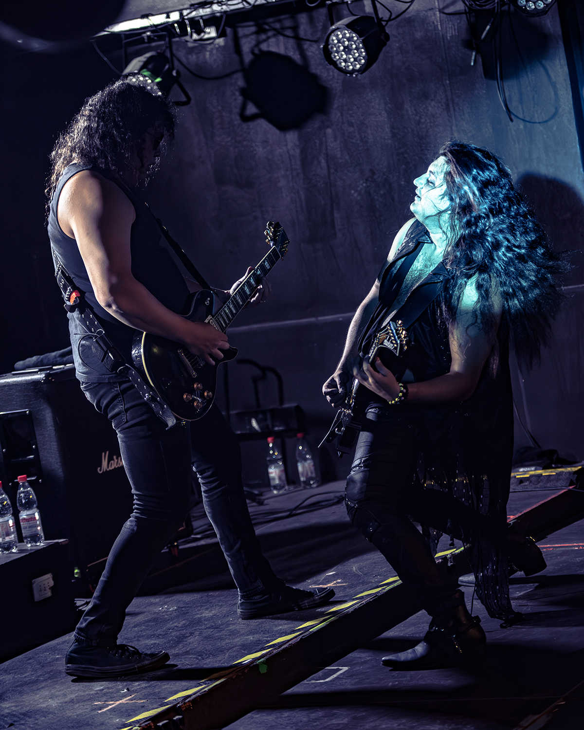 Unto Others - Never, Neverland Latin America 2026